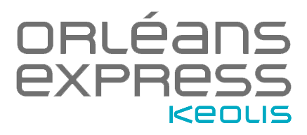 Orlean Express